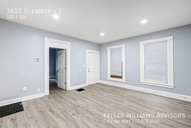 Building Photo - 3 bedroom, 2 story, updated apartment, ava...
