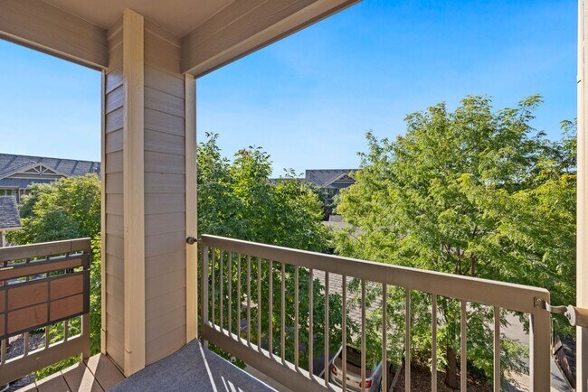 Foto del edificio - Bright 2 Bed, 2 Bath Condo in Fort Collins!!