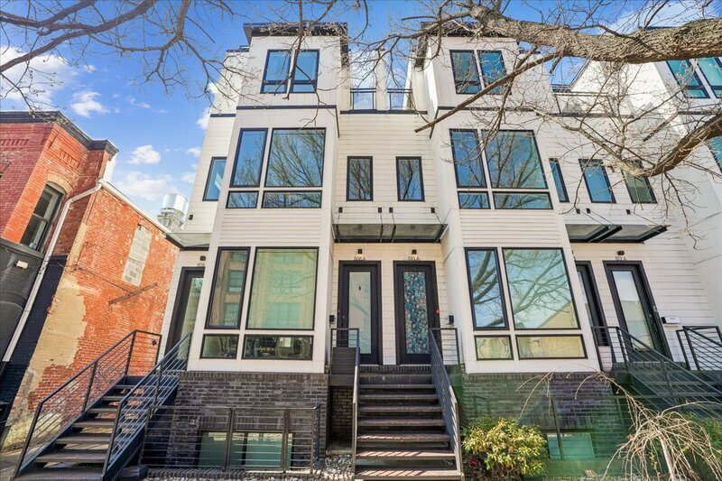 Photo - 810 13th Street Northeast - A
