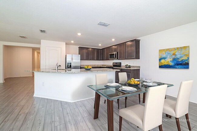 Foto del edificio - 380 Kensington View Dr