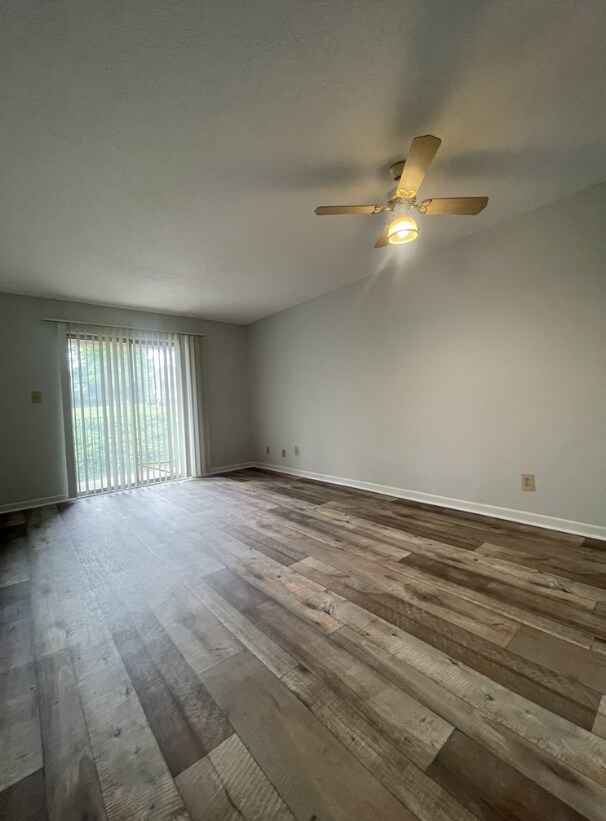 Foto del edificio - 3 bedroom Apartment for rent