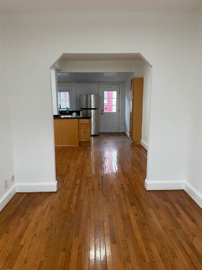 Foto del edificio - 763 Harvard St NW