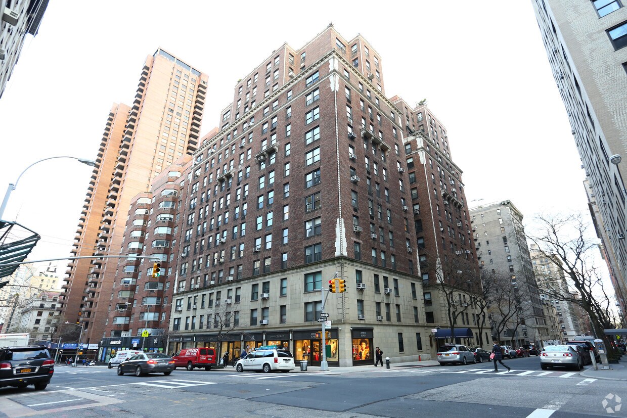 Primary Photo - 47 E 88th St