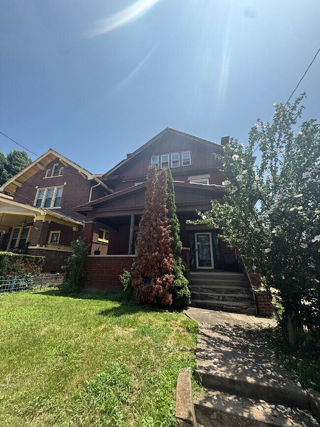 Foto del edificio - 504 Nancy St