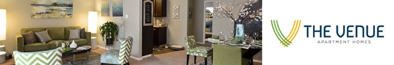 The Venue Apartment Homes