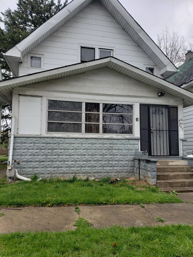 Primary Photo - 322 Oconnell St