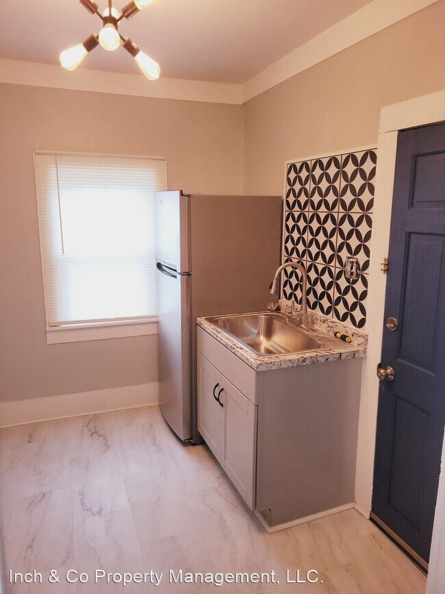 Foto del edificio - 2 br, 1.5 bath House - 533 Vander Ave