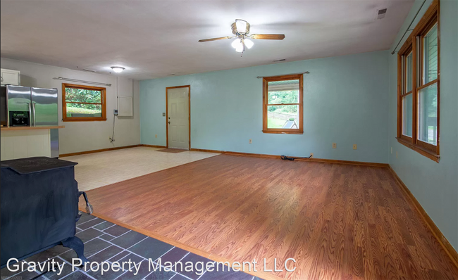 Building Photo - 3 br, 2 bath House - 367 Camp Creek Road NW