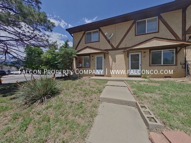 Photo - 1890 Monterey Rd Townhome