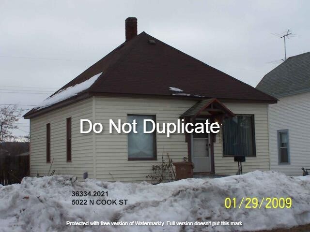 Building Photo - #CO5022