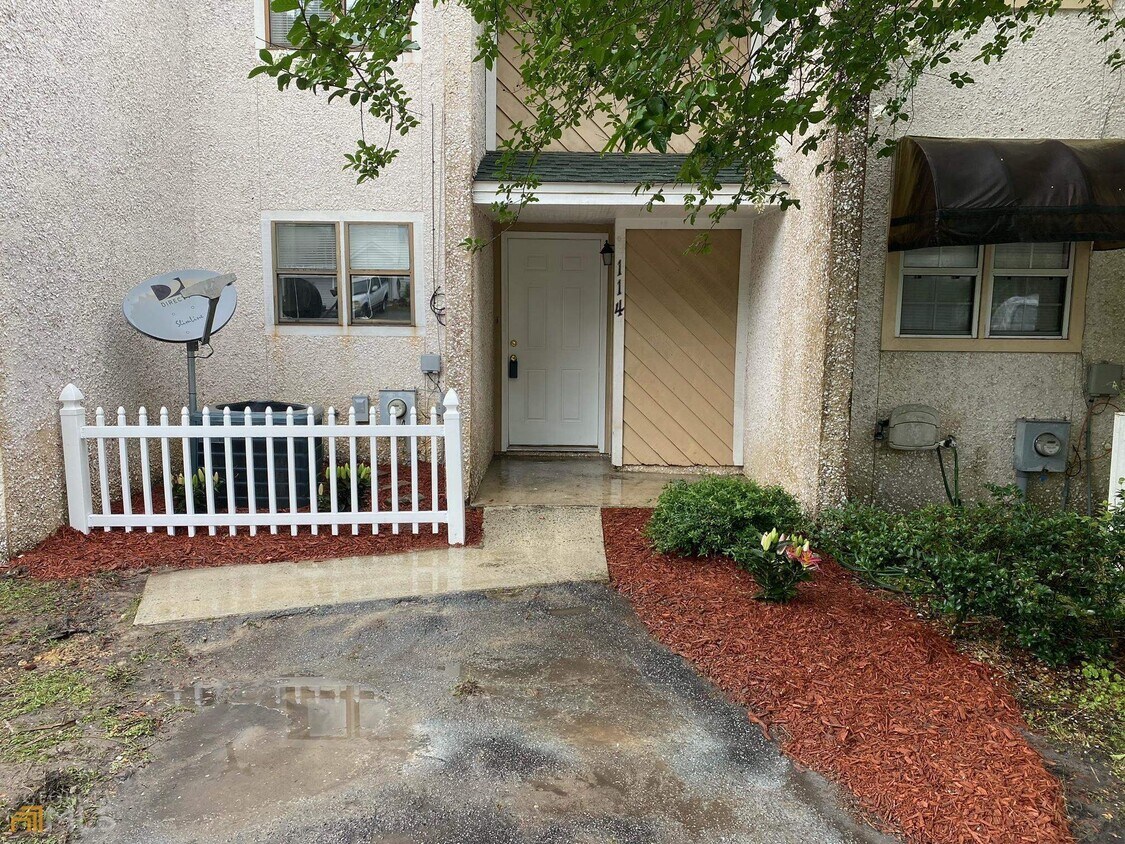 114 Inlet Reach Cir, Saint Marys, GA 31558 Townhome Rentals in Saint