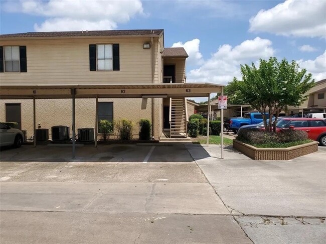 Foto del edificio - 5000 Milwee St