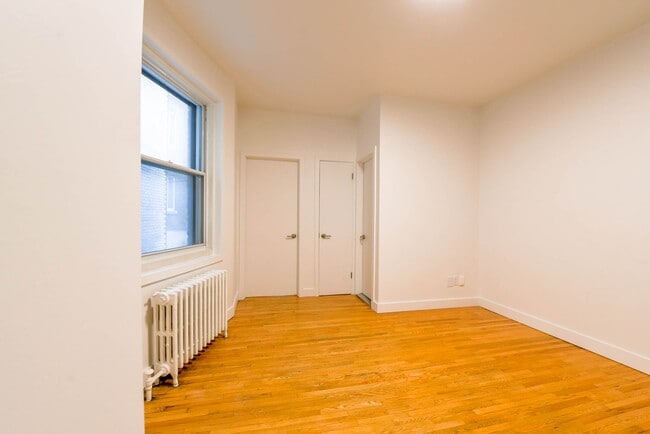 Photo du bâtiment - 3495 Av. Van Horne