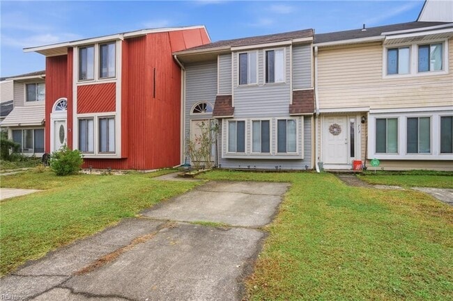 Foto del edificio - 710 Waters Dr