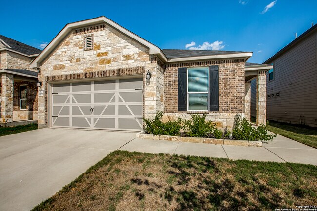 Foto del edificio - 8322 Belgard Cove