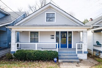 Building Photo - 1704 S Preston St