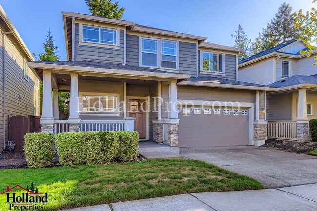 Foto del edificio - Charming Home Backing to Beaverton Creek N...