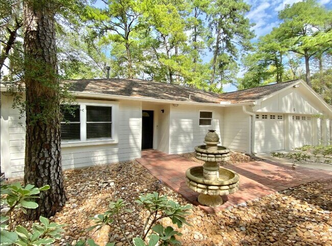 Foto del edificio - 5 Capewood Ct