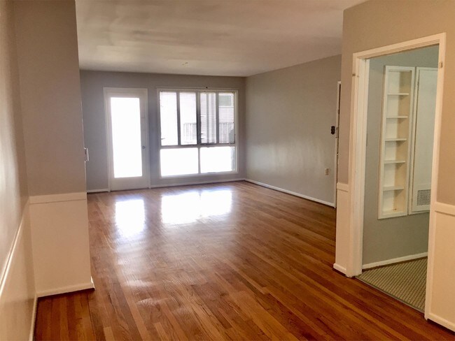 Foto del edificio - 4601 Los Feliz Blvd