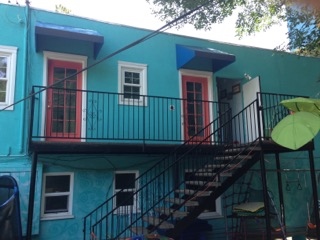 Foto del edificio - 3311-3315 Barham Blvd