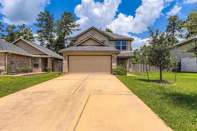 Building Photo - 1352 Winding Willow Dr