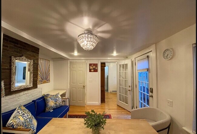 Foto del edificio - 11 William St