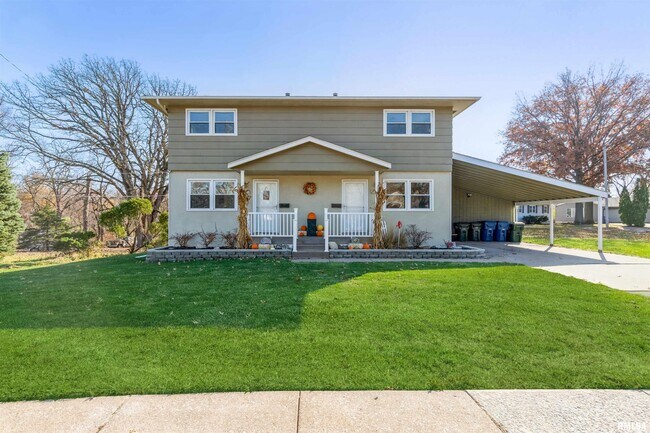 Foto del edificio - 2131 Judson Ct