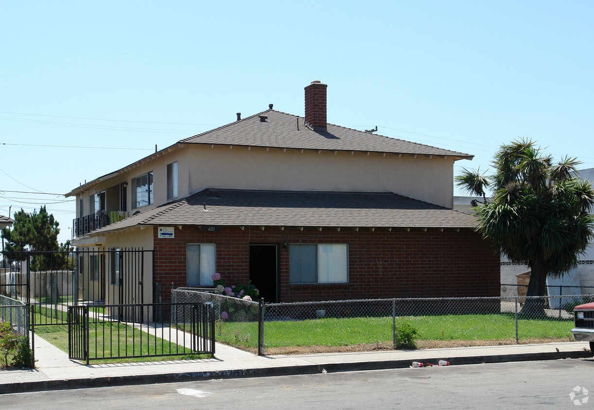 Primary Photo - 420 Cuesta Del Mar Dr