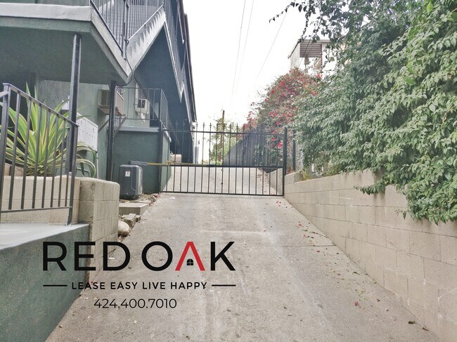 Foto del edificio - 127 Rosemont Ave