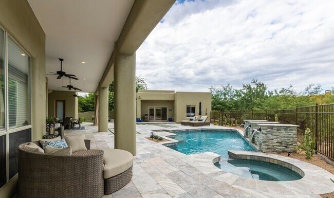 Foto del edificio - 25261 N Ranch Gate Rd