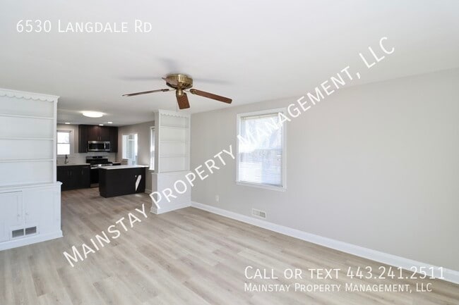 Building Photo - Updated 3 Bedroom Home in Quiet Rosedale N...