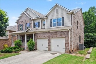 Building Photo - 550 Nichols View Way