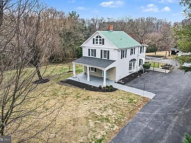 Foto del edificio - 1546 Dranesville Rd