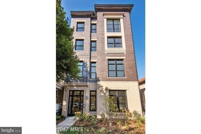 Building Photo - 1767 Lanier Pl NW
