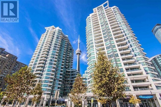 Building Photo - 230-2230 Queens Quay W