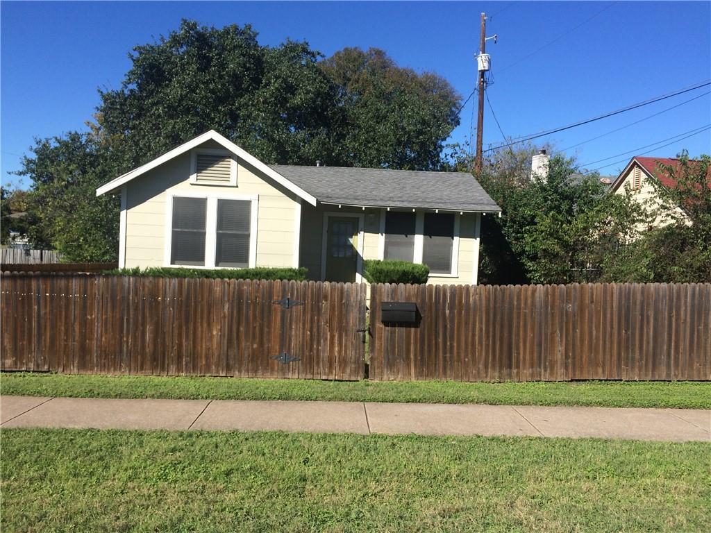 Primary Photo - 2200 S 5th St