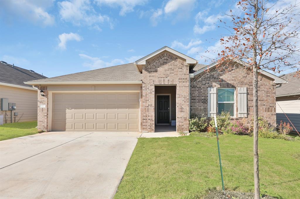 813 Indigo Wy, Seguin, TX 78155 House Rental in Seguin, TX