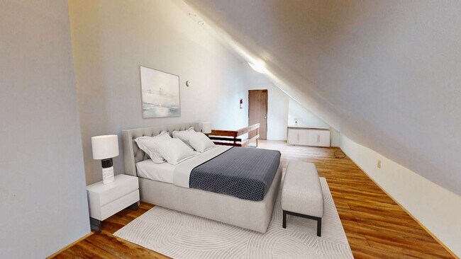 Foto del edificio - SHOWING NOW - For Fall 2026!  Inquire today!