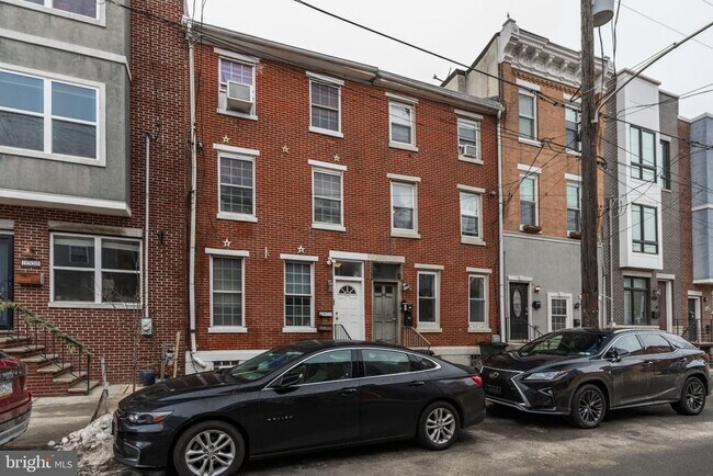 Foto del edificio - 1534 S 4th St