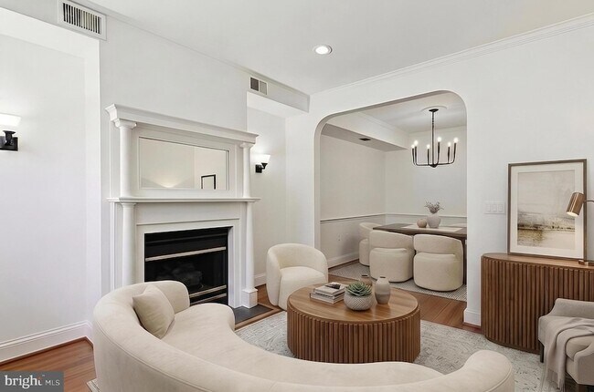 Foto del edificio - 406 N Payne St