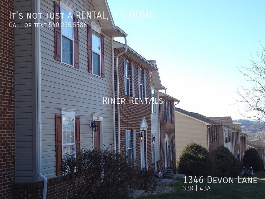 Photo - 1346 Devon Lane-