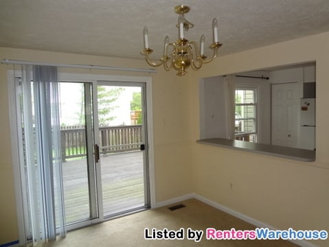 Building Photo - 2 Ashmill Ct