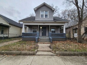 Building Photo - 1012 N 9th St