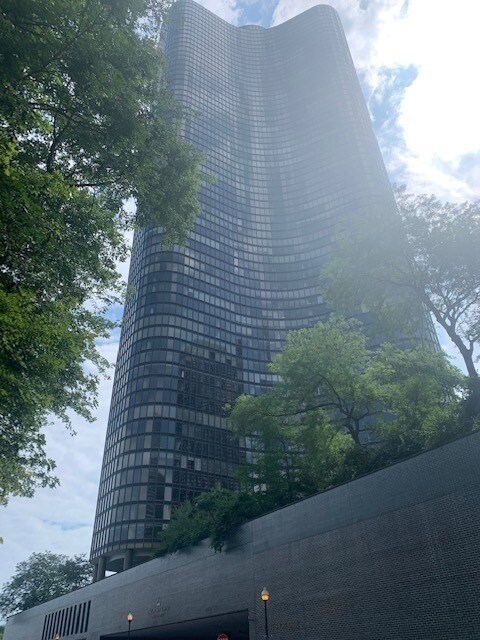 Building Photo - 505 N Lake Shore Dr.