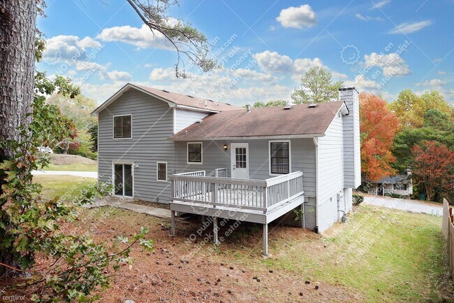 Building Photo - 3 br, 2 bath House - 2703 Laurel View Dr