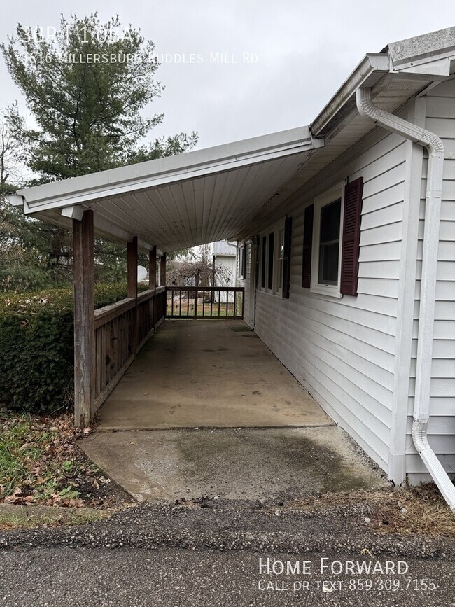 Foto del edificio - 3616 Millersburg Ruddles Mill Rd