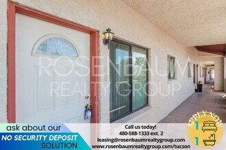 Building Photo - 455 W Kelso St