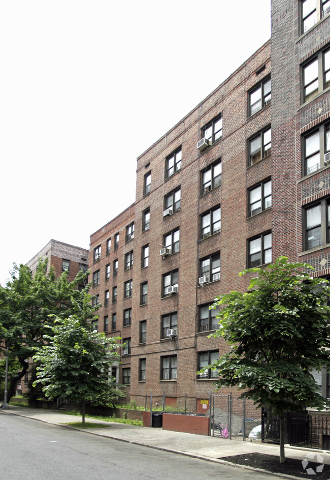 550 E 21st St, Brooklyn, NY 11226 Apartments - Brooklyn, NY ...