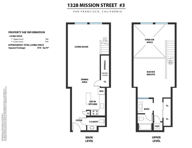 Building Photo - 1328 Mission St