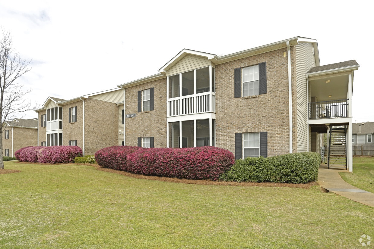 Prattville at Highland Lakes Apartments Prattville, AL